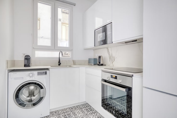 Pronájem bytu 2+kk – 51 m² - 7