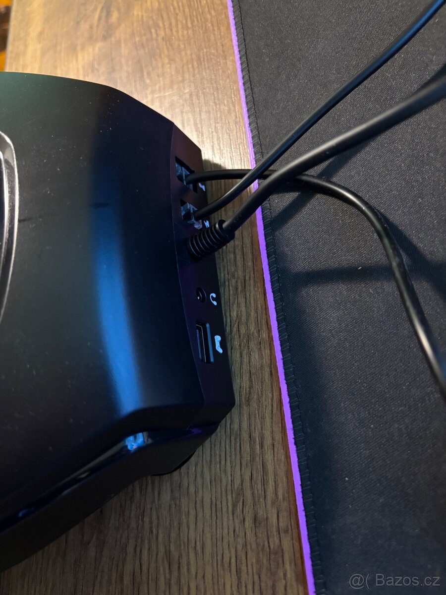 Volant Tracer 6v1 — nový, kompletní sada, 2 000 Kč - 7