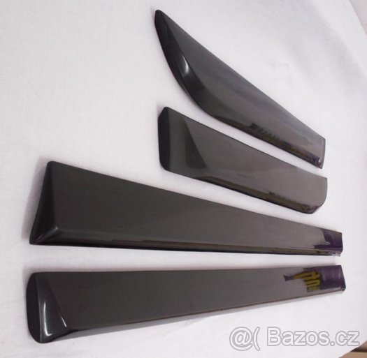 RS6 S6 bocni hrany dveri Audi A6 04-11 - 7