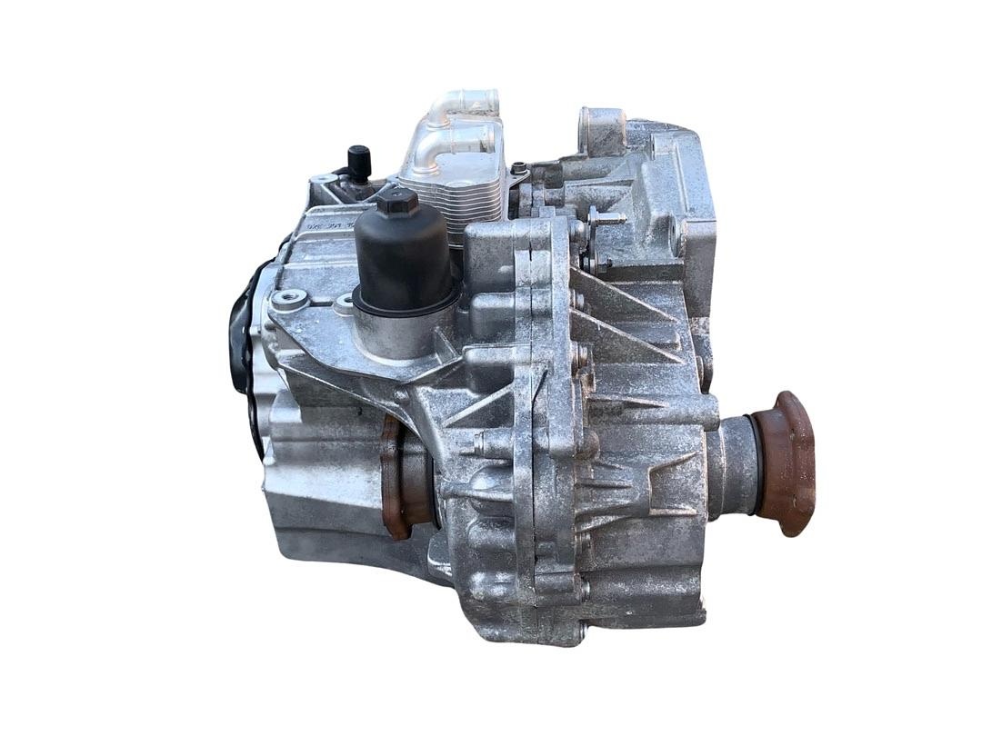 Převodovka 6A DSG KQC 2.0TDI 103KW 16V CBAB VW Passat B6 - 7