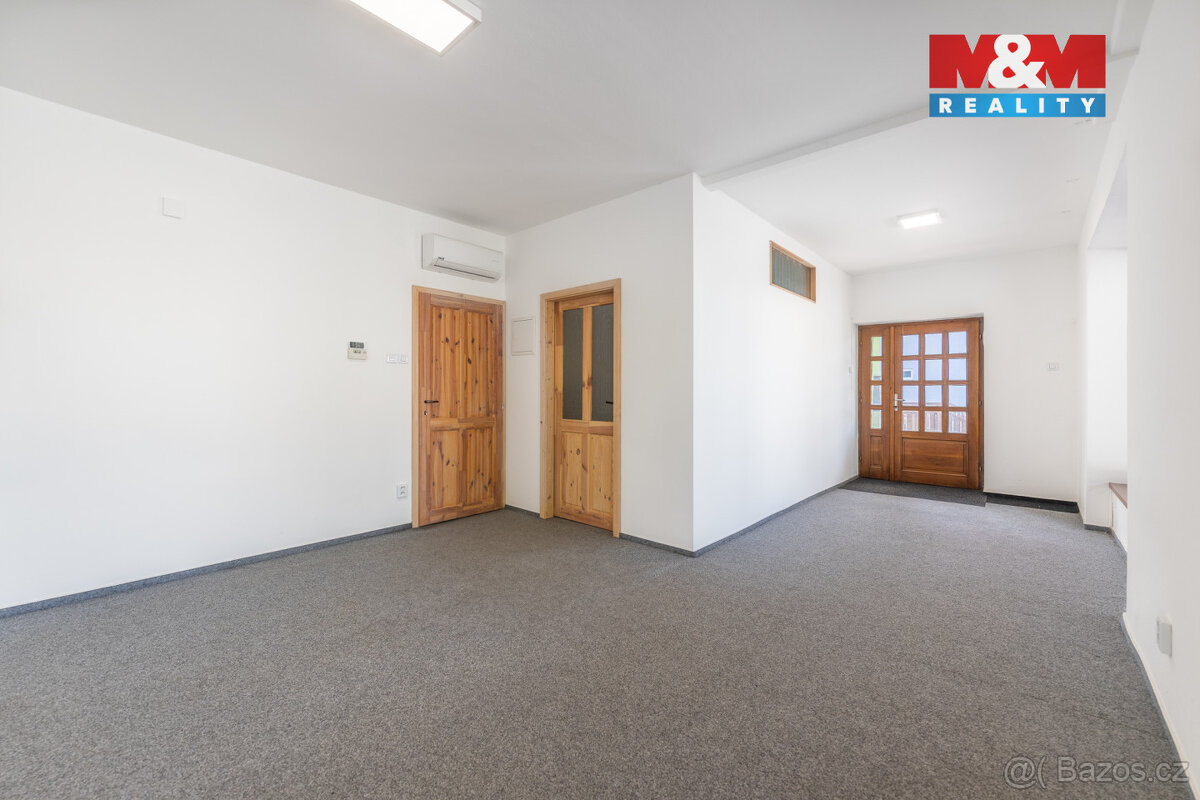 Prodej nájemního domu, 422 m², Otrokovice - 7
