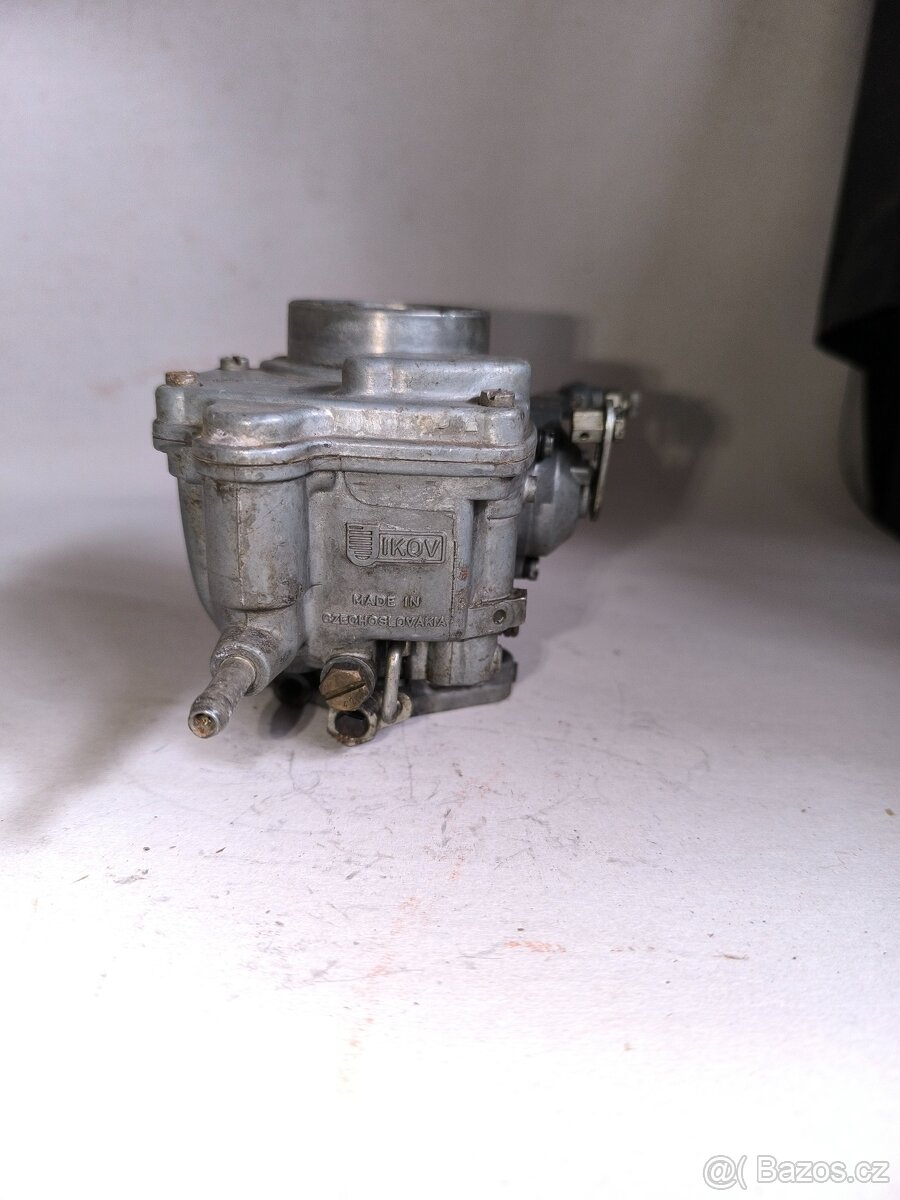 Karburátor Jikov 3151DS DIF-23 - 7