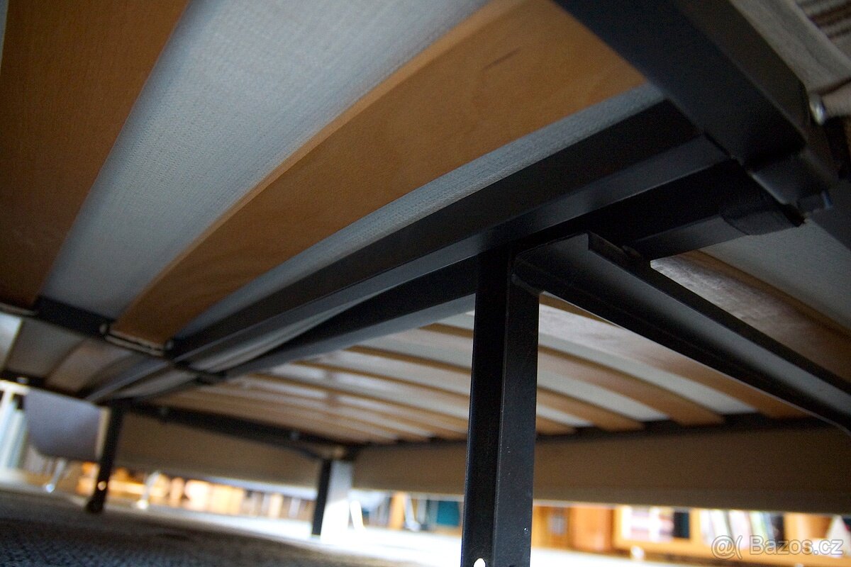 Rozkládací pohovka Ason interier - 7