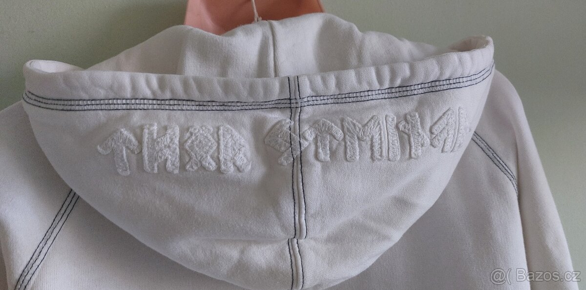 Dámská mikina Thor Steinar - 7