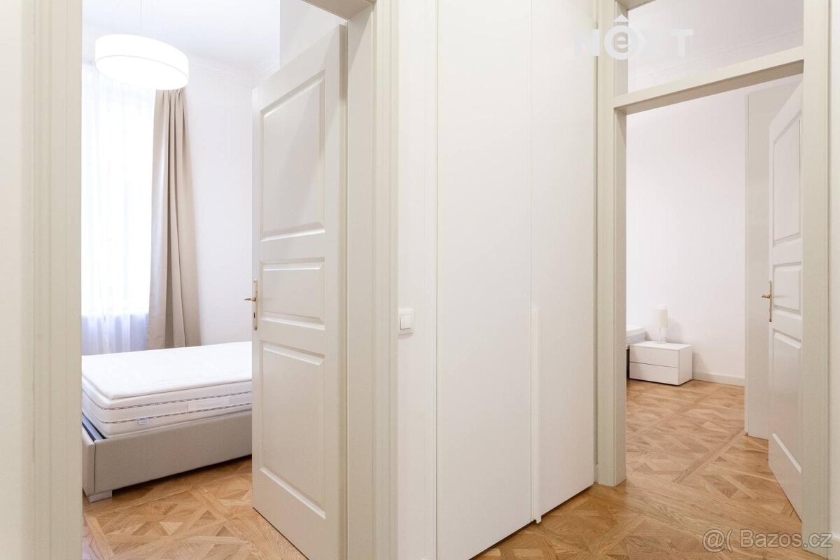 Pronájem byt 3+1, 93㎡ - 7