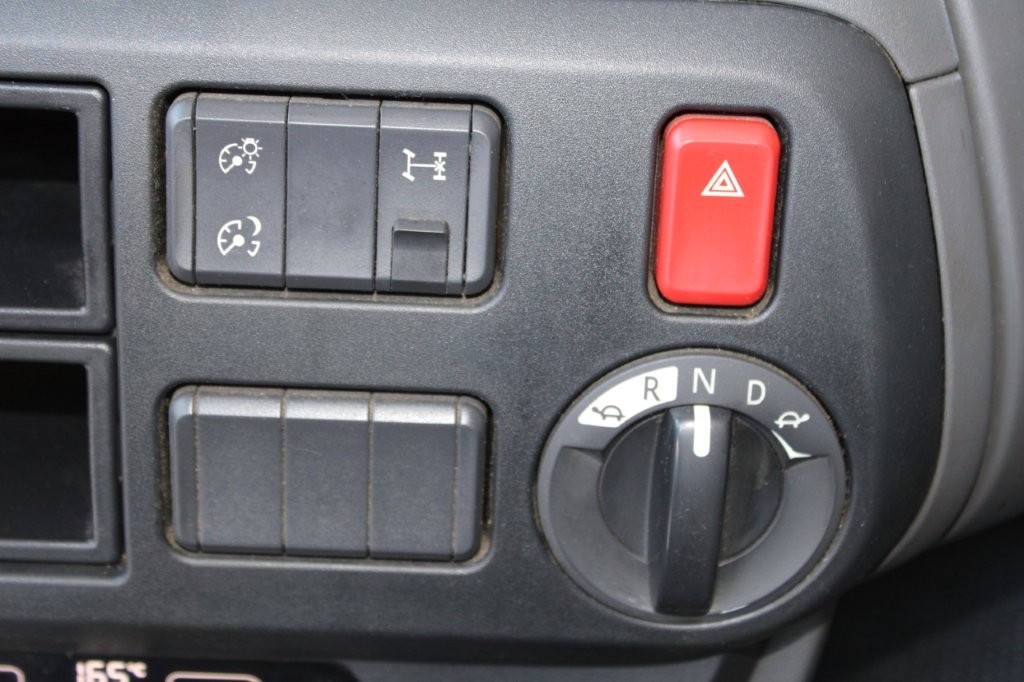 DAF XF 480 FT, EURO 6, HYDRAULIKA - 7