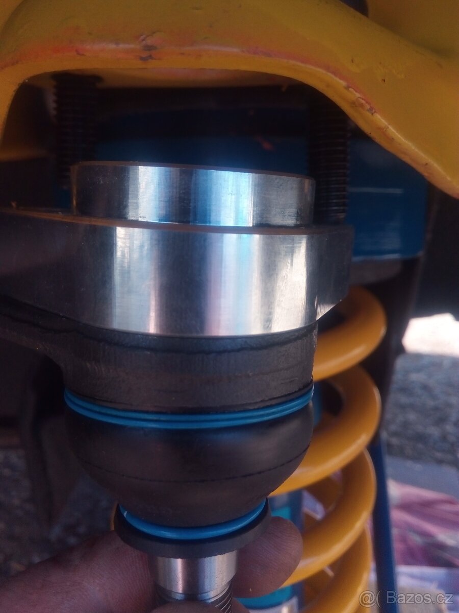 Volkswagen Transporter T3 - 7