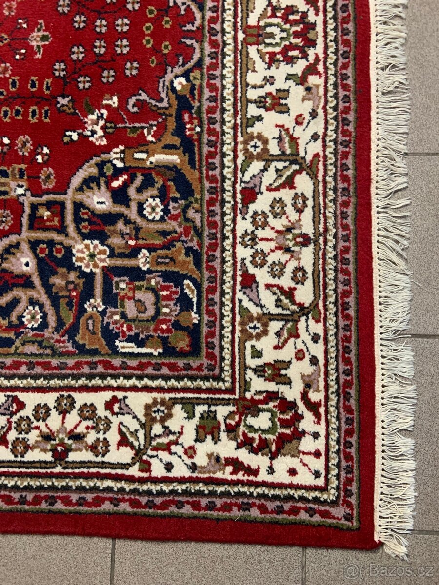 Perský koberec TOP 252x170 - 7