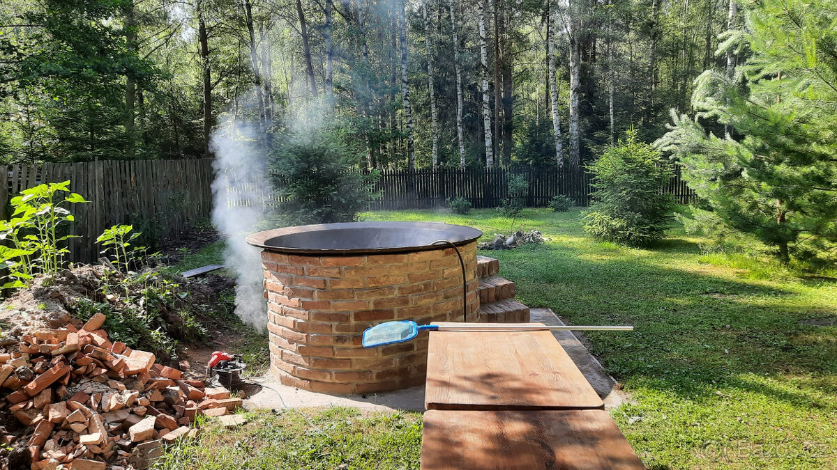 ČAN - Karpatská litinová vana - 7