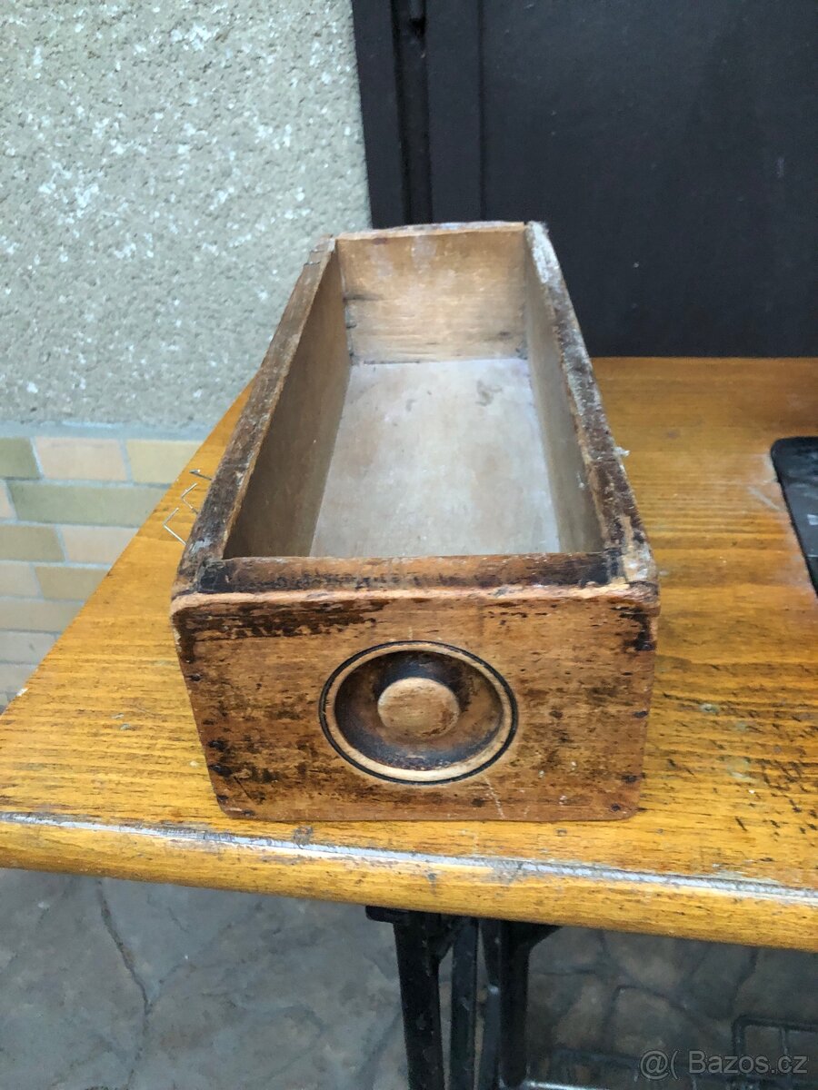 Šicí stroj Singer - 7