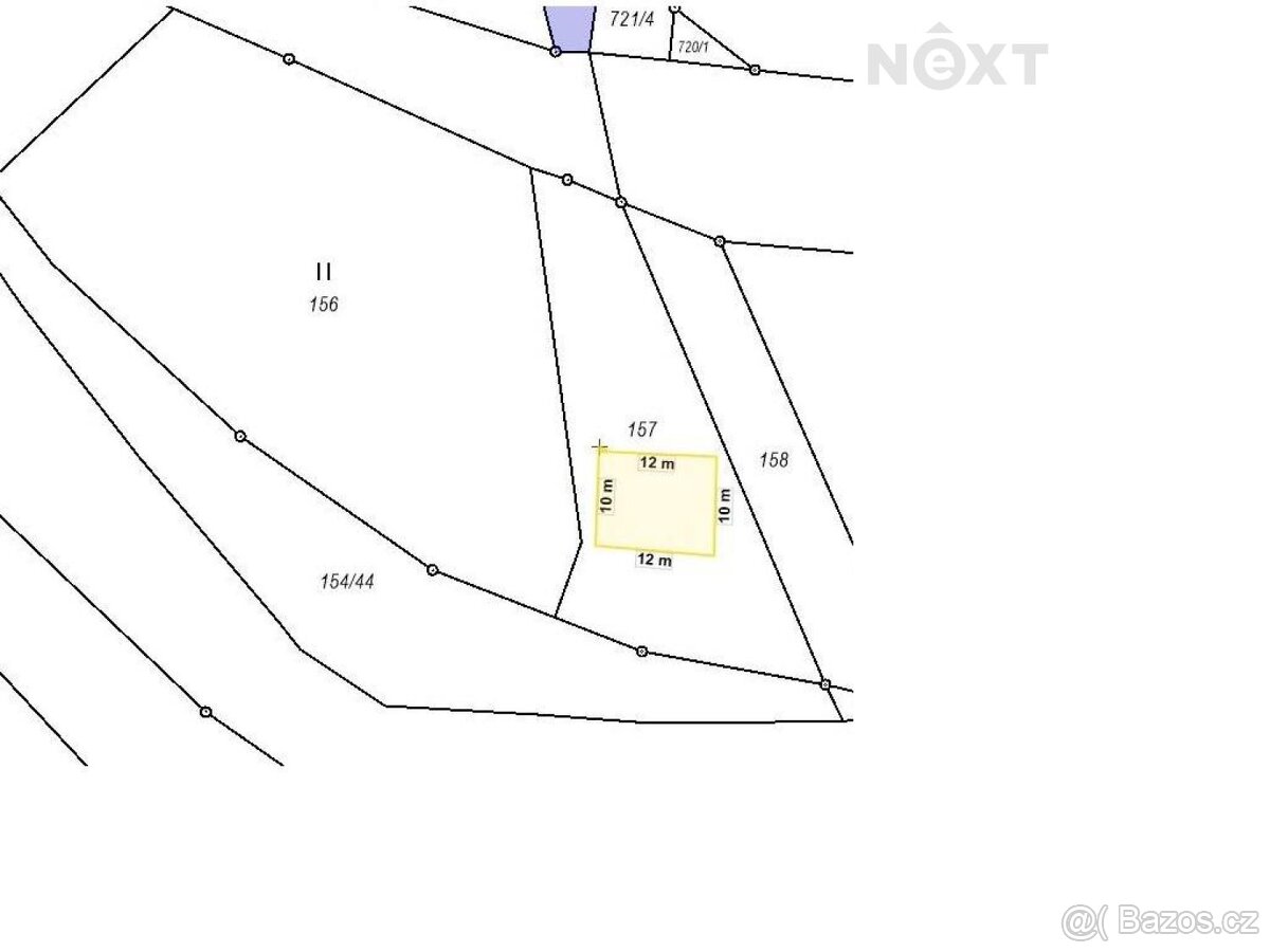 Prodej pozemek Bydlení, 2749㎡ - 7