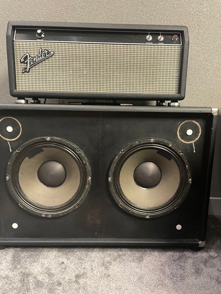 RHODES FENDER PIANO - 7