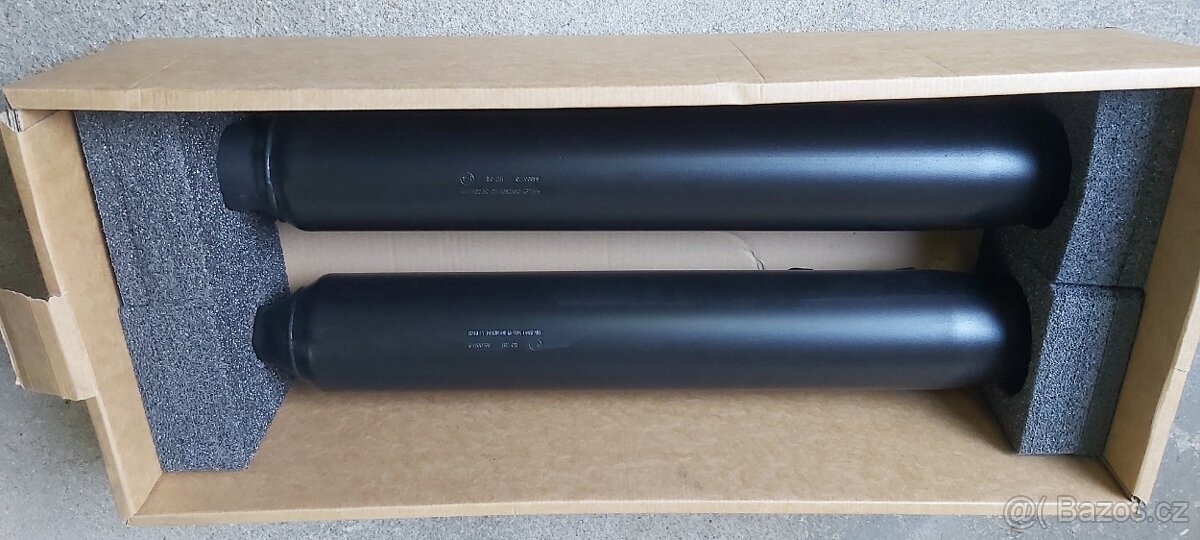 VÝFUK HARLEYDAVIDSON - 7