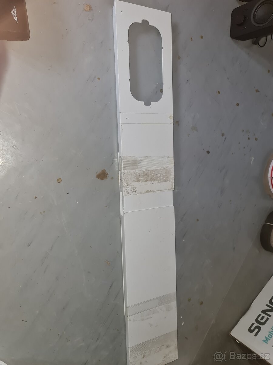 Sencor klimatizace - 7