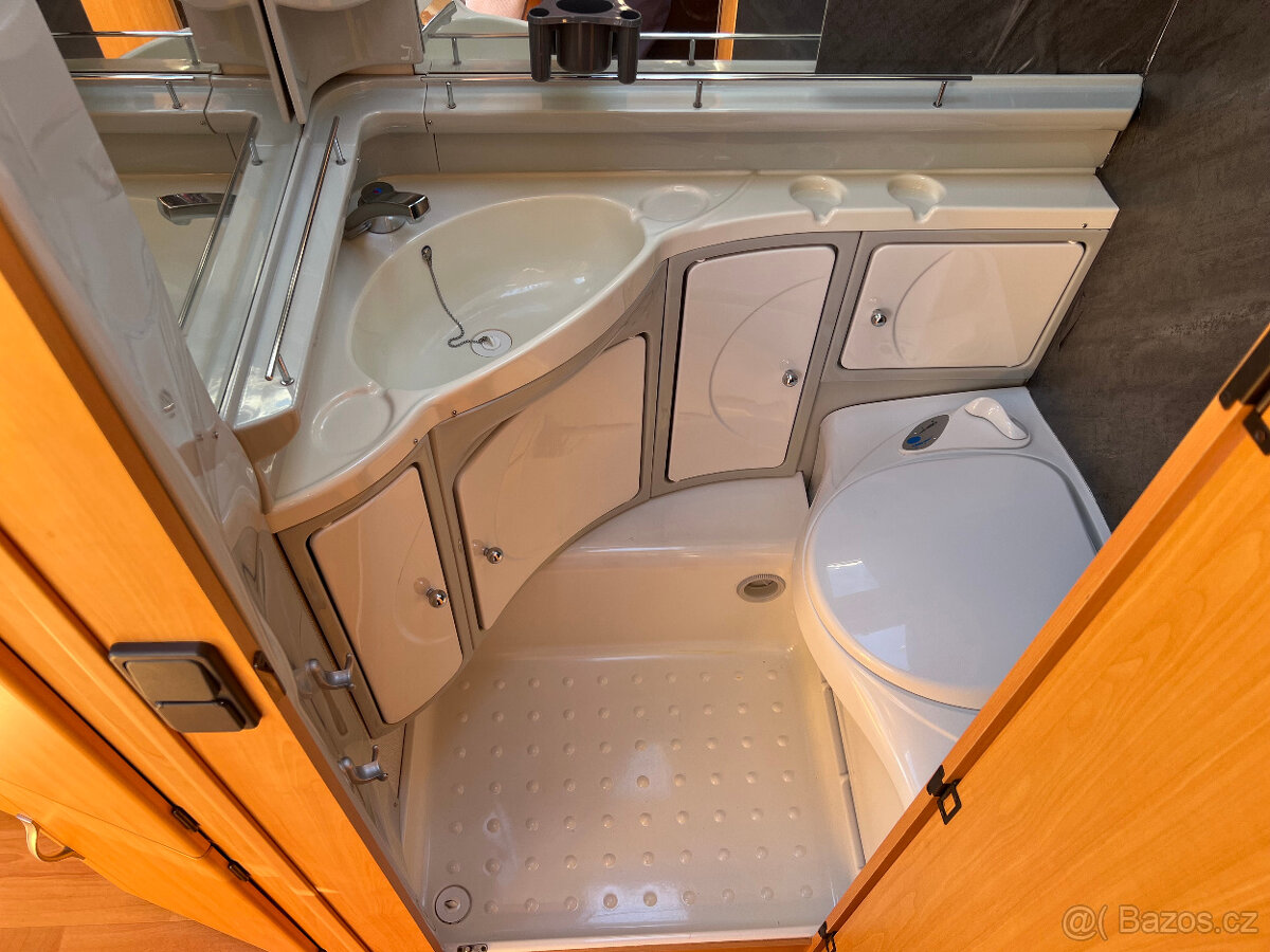 Karavan LMC 440 TK palanda - 7