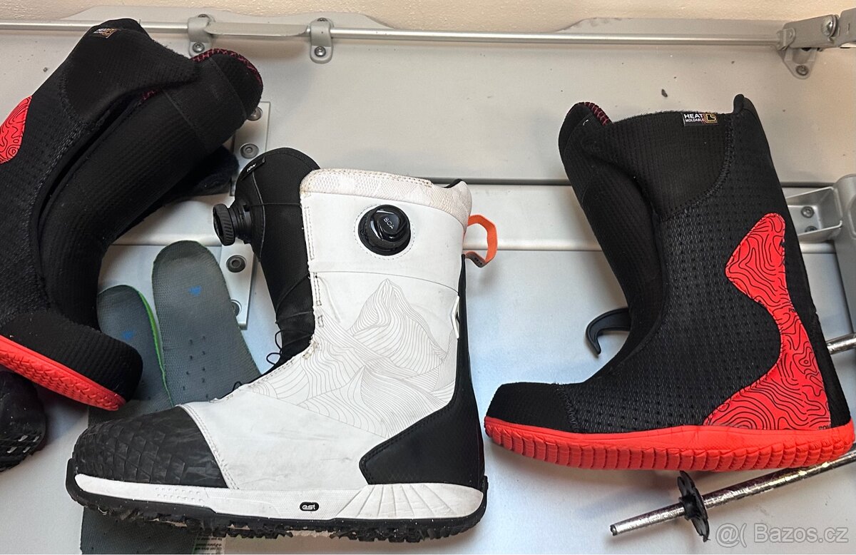 Burton ION BOA - 7