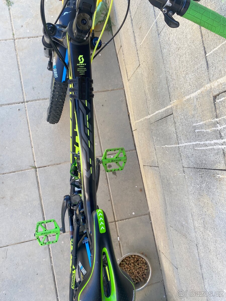 Scott spark 760 - 7