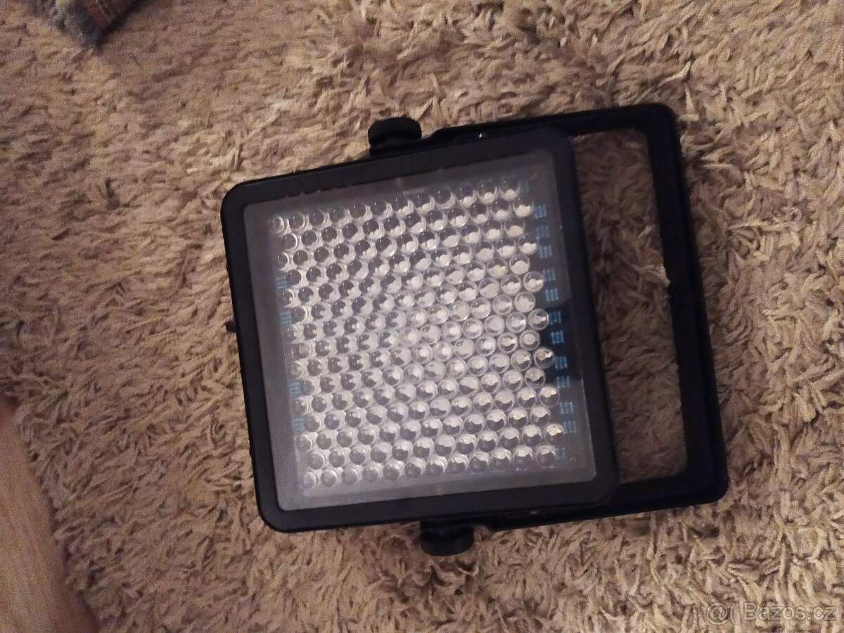 EUROLITE LED Floor SLS-400 RGB DMX - 7