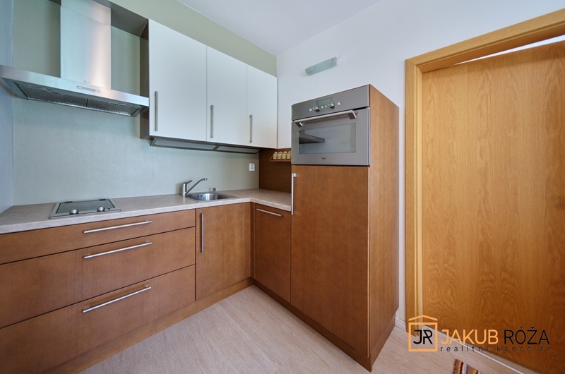 Prodej apartmánu 2+kk Harrachov - 7