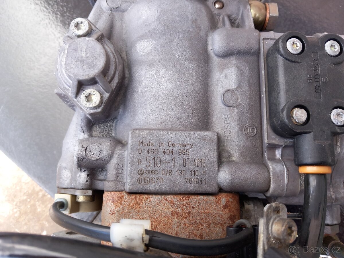 Vstřikovací čerpadlo Bosch 028 130 110H - 7