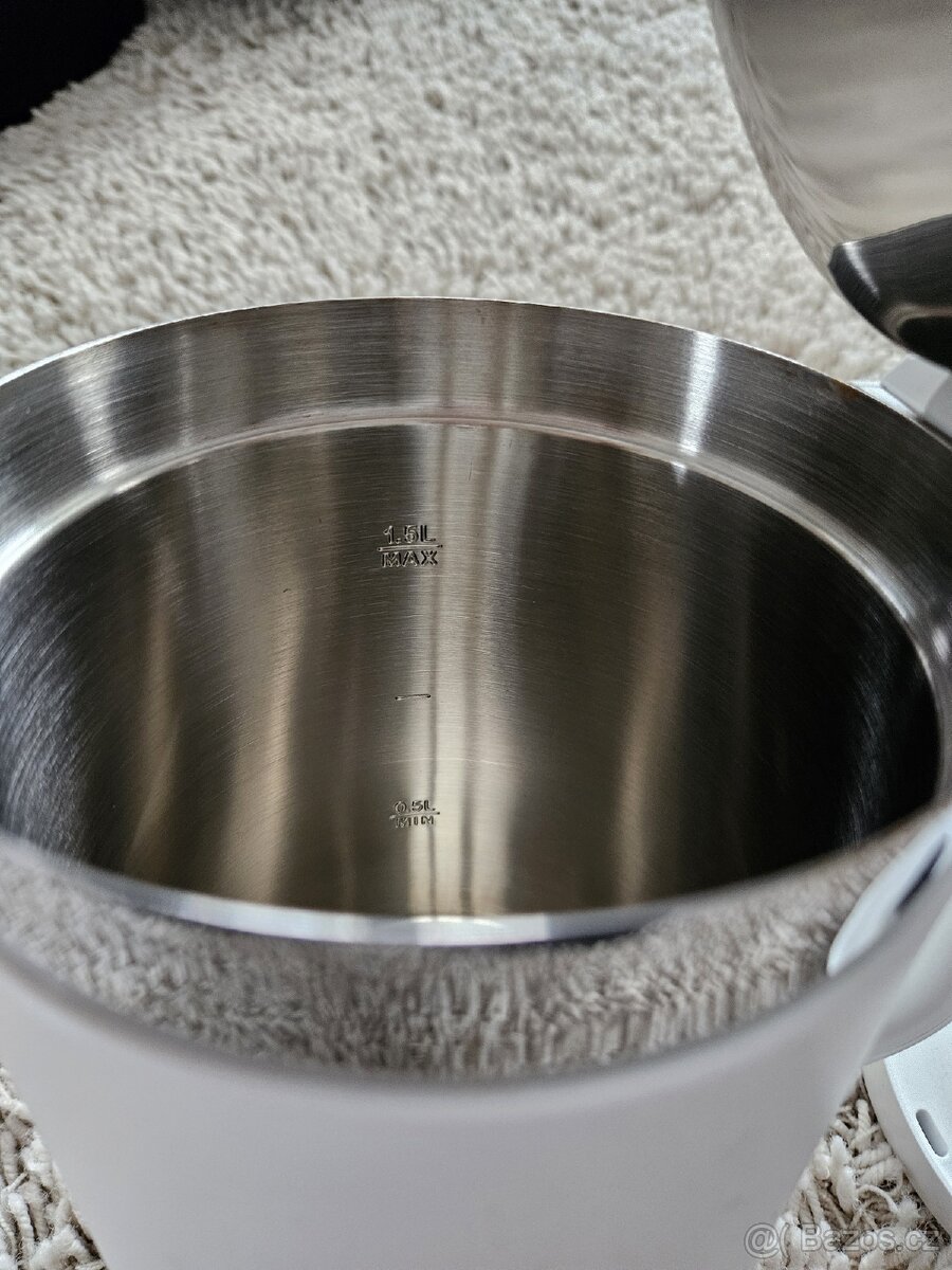 Xiaomi Mi Smart Kettle Pro rychlovarná konvice / BHR4198GL - 7