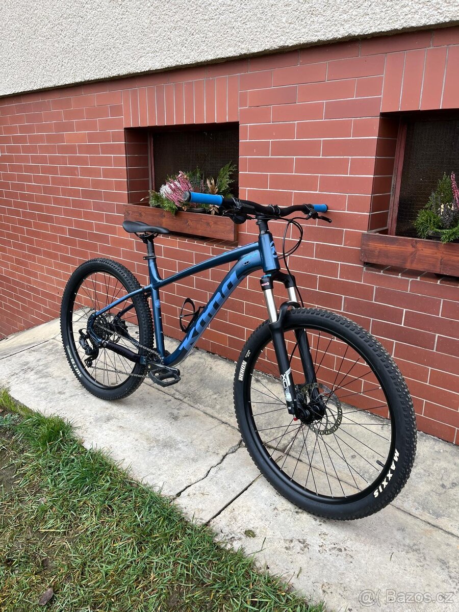 kolo Kona firemountain - 7