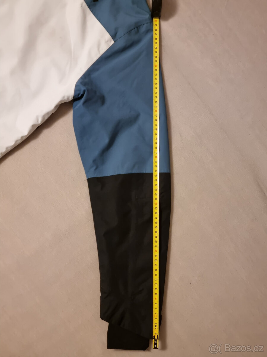 Snowboardová bunda FIREFLY 176cm, V.SLOUPEC+PRODYŠNOST 20/20 - 7