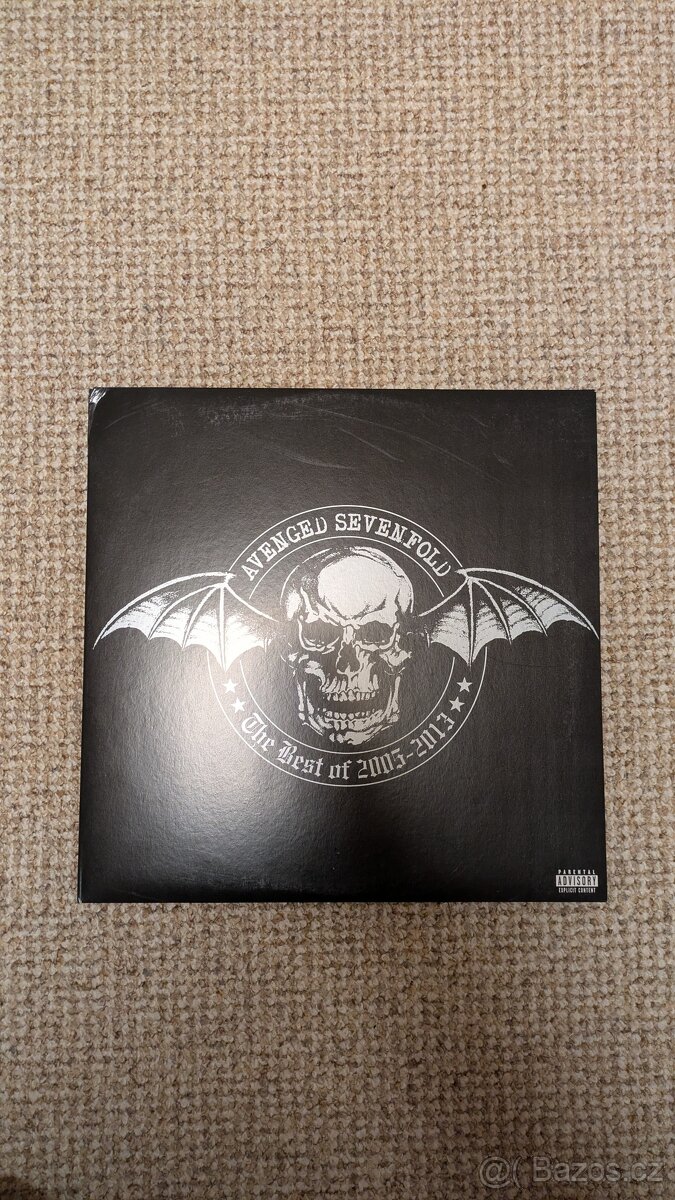 Gramofon + desky - 7