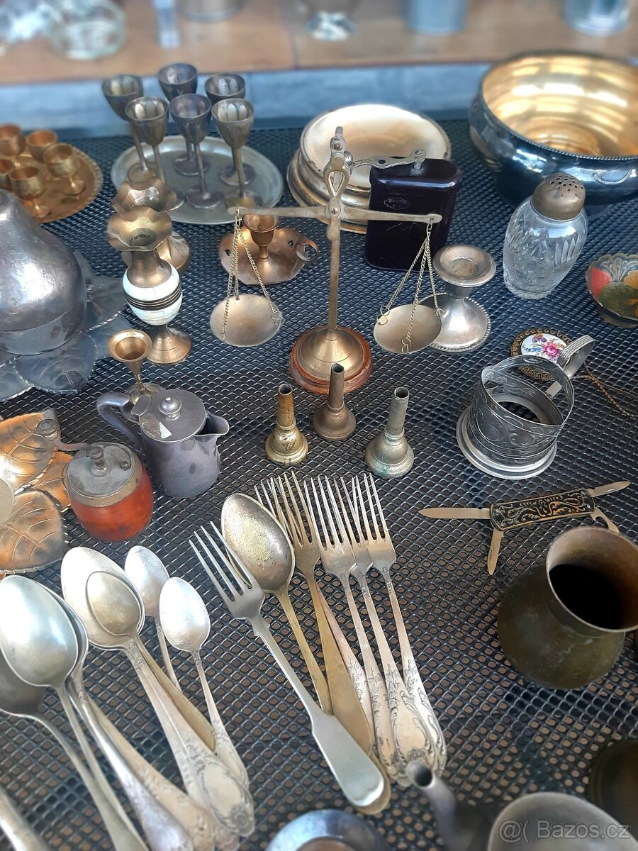 Starožitné předměty.. - 7
