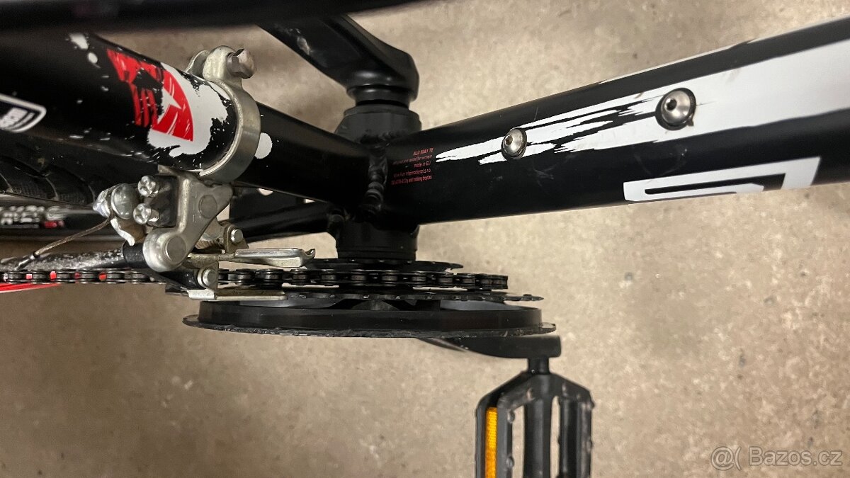 Dětské 24 Superior Paint - 7