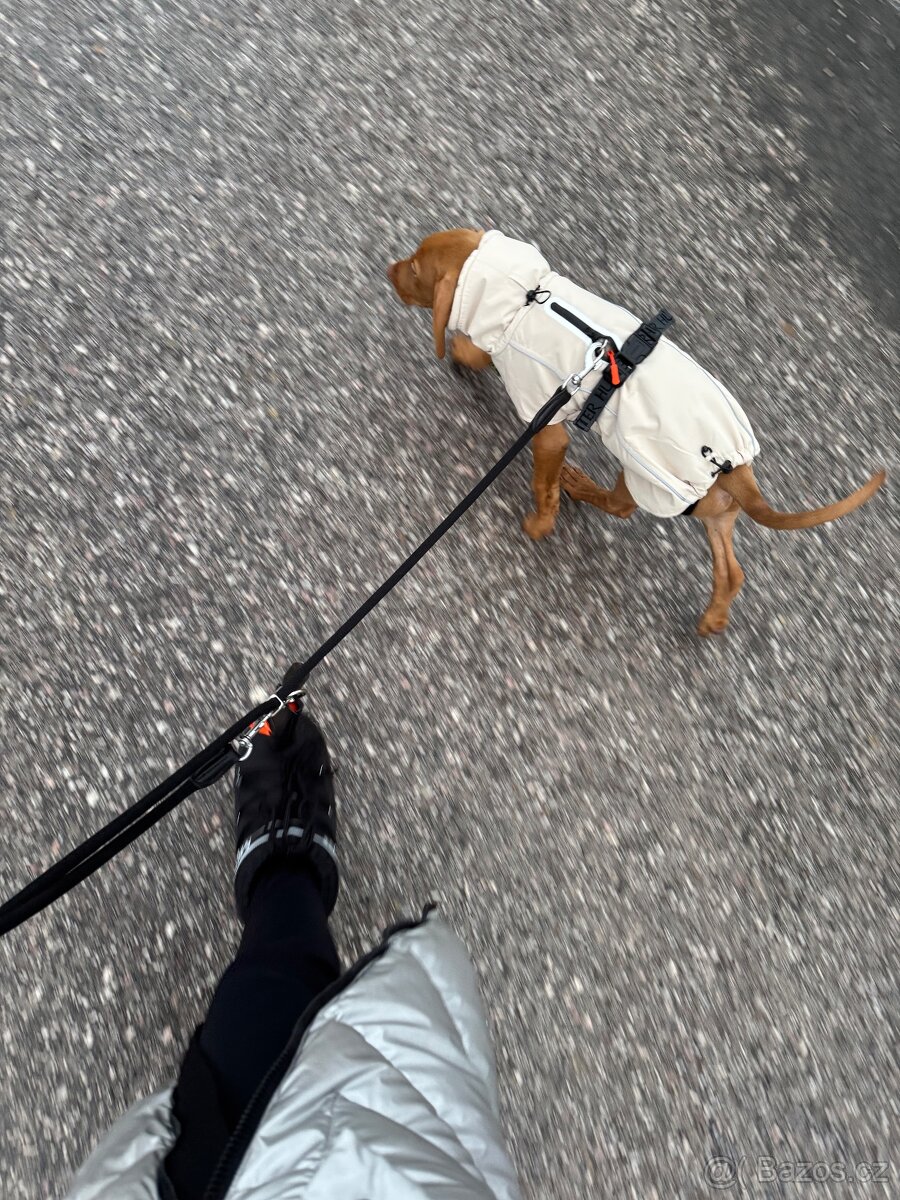 Hunter Nordby obleček béžový - 7