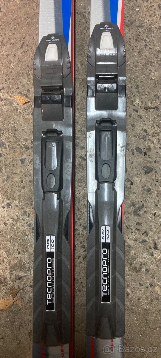 Set BĚŽKY s vázáním & HOLE - TOP CENA - 7