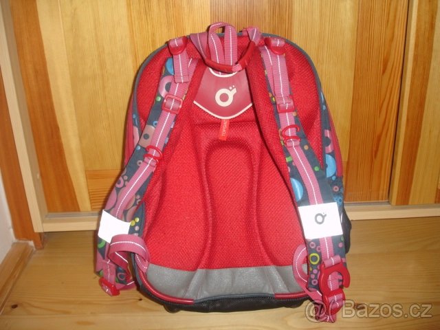 Školní batoh taška TOPGAL - 7