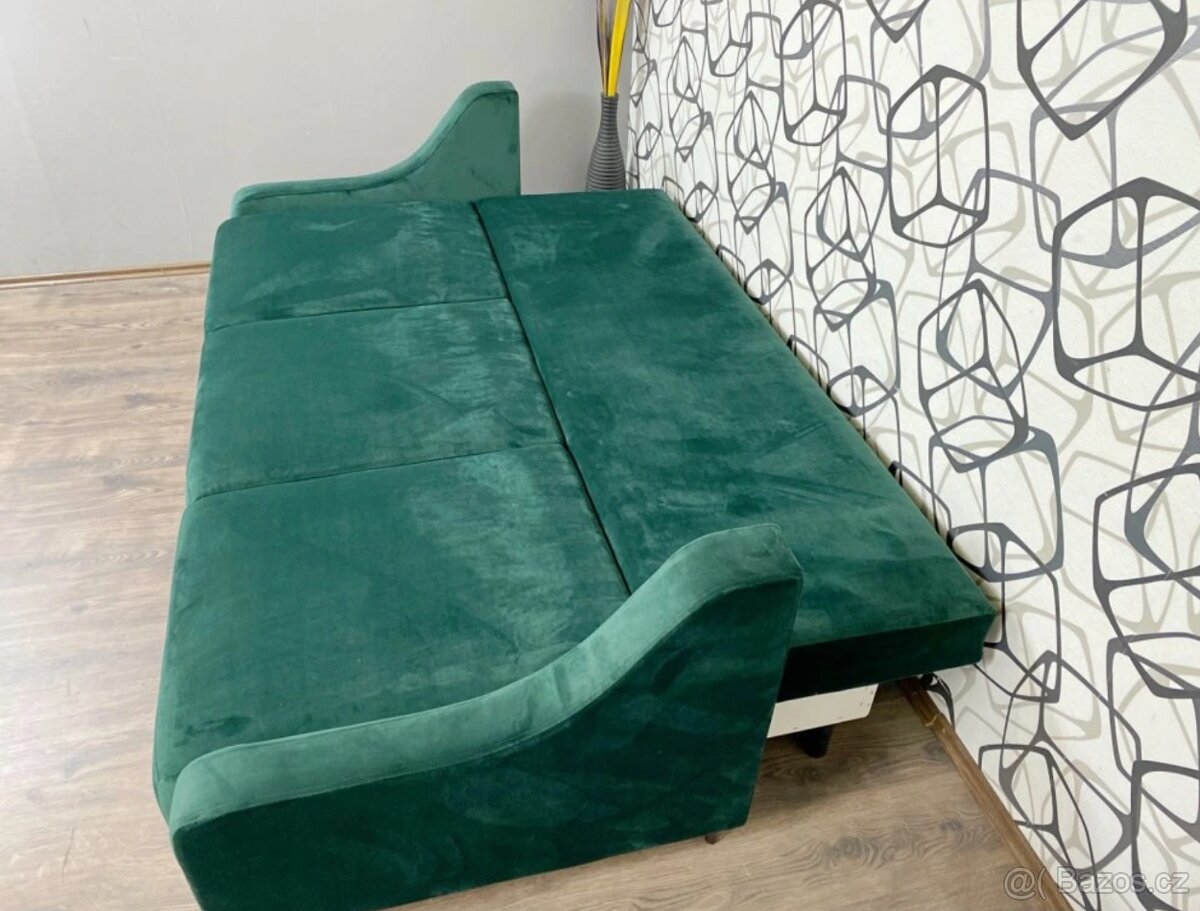 Rozkládací sofa FREESIA - 7