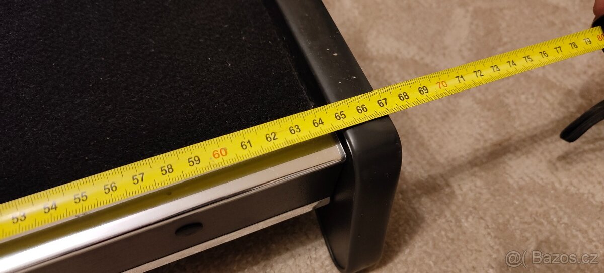 Police odkládací - 7