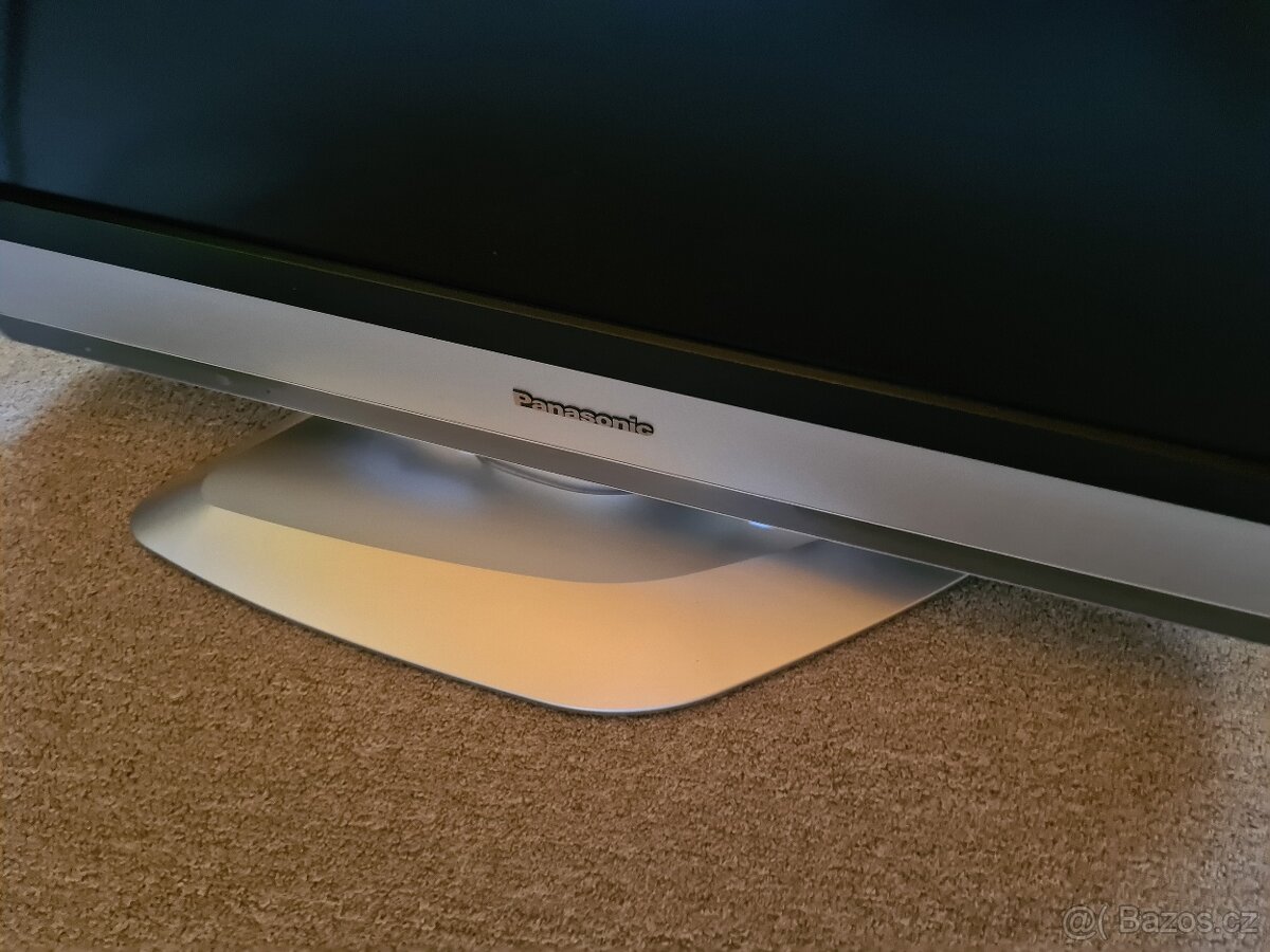 Televize Panasonic viera stará - 7