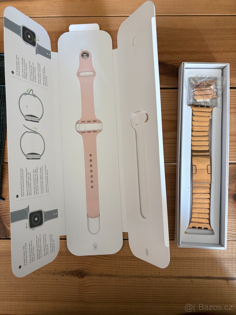 Apple Watch Series 5 - 7