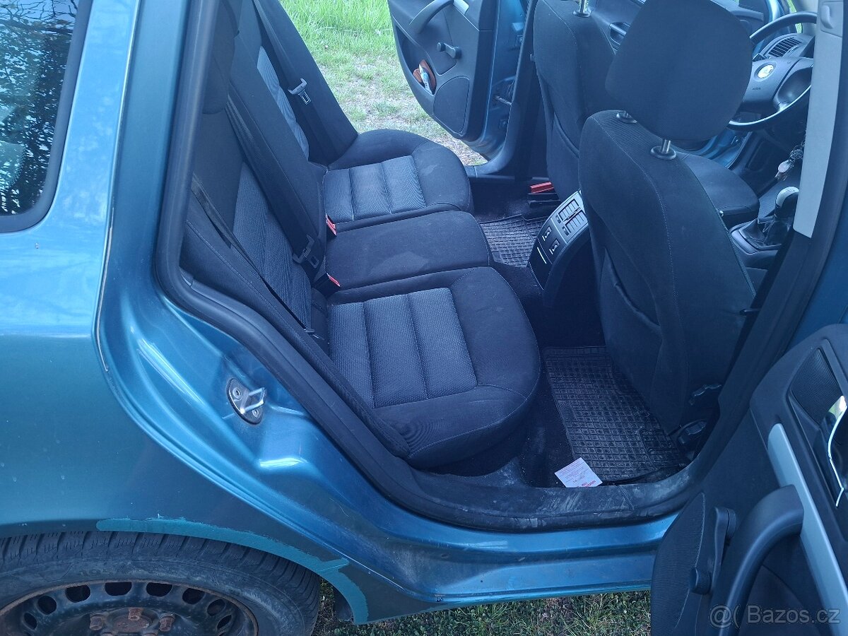 Octavia Combi 1,9 Tdi - 7