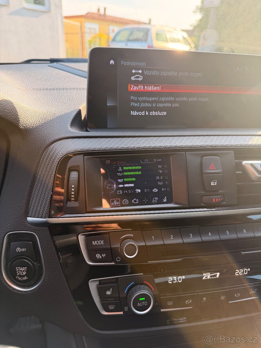 BMW M2 F87 - 7