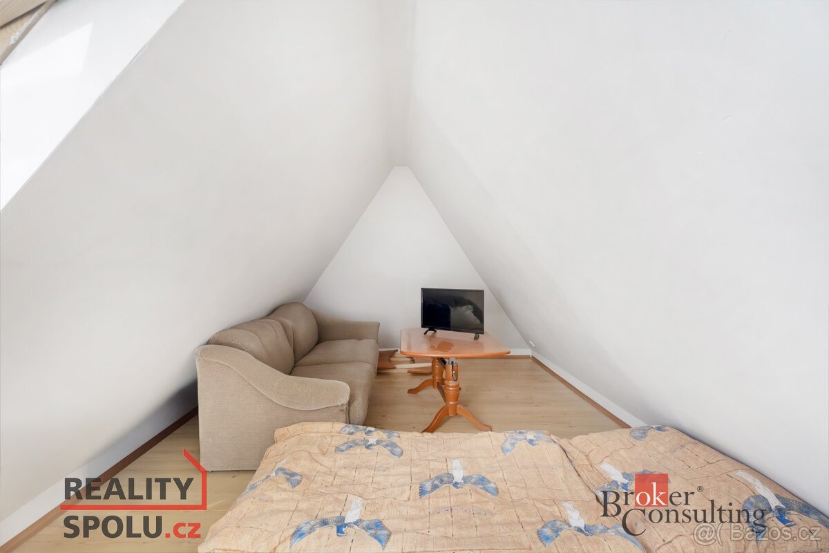 Prodej, byty/3+kk, 80 m2, Bilejova, Stráž nad Nisou, Liberec - 7