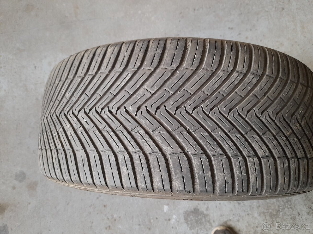 225/50/17,235/65/17,225/40/18,235/45/18,235/50/18 zimní kuso - 7