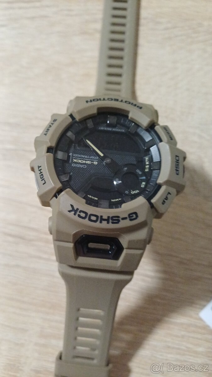Casio G-Shock GA-900UU-5AER - 7