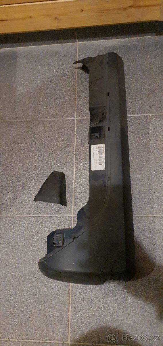 Originální zrcátka, díly a Mercedes Actros,Atego,Arocs,Axor - 7