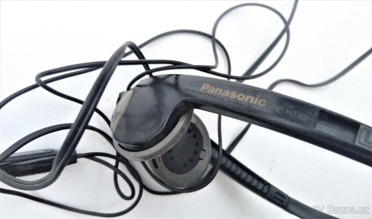 2x SLUCHÁTKA + MIKROFON, HANDSFREE - 7