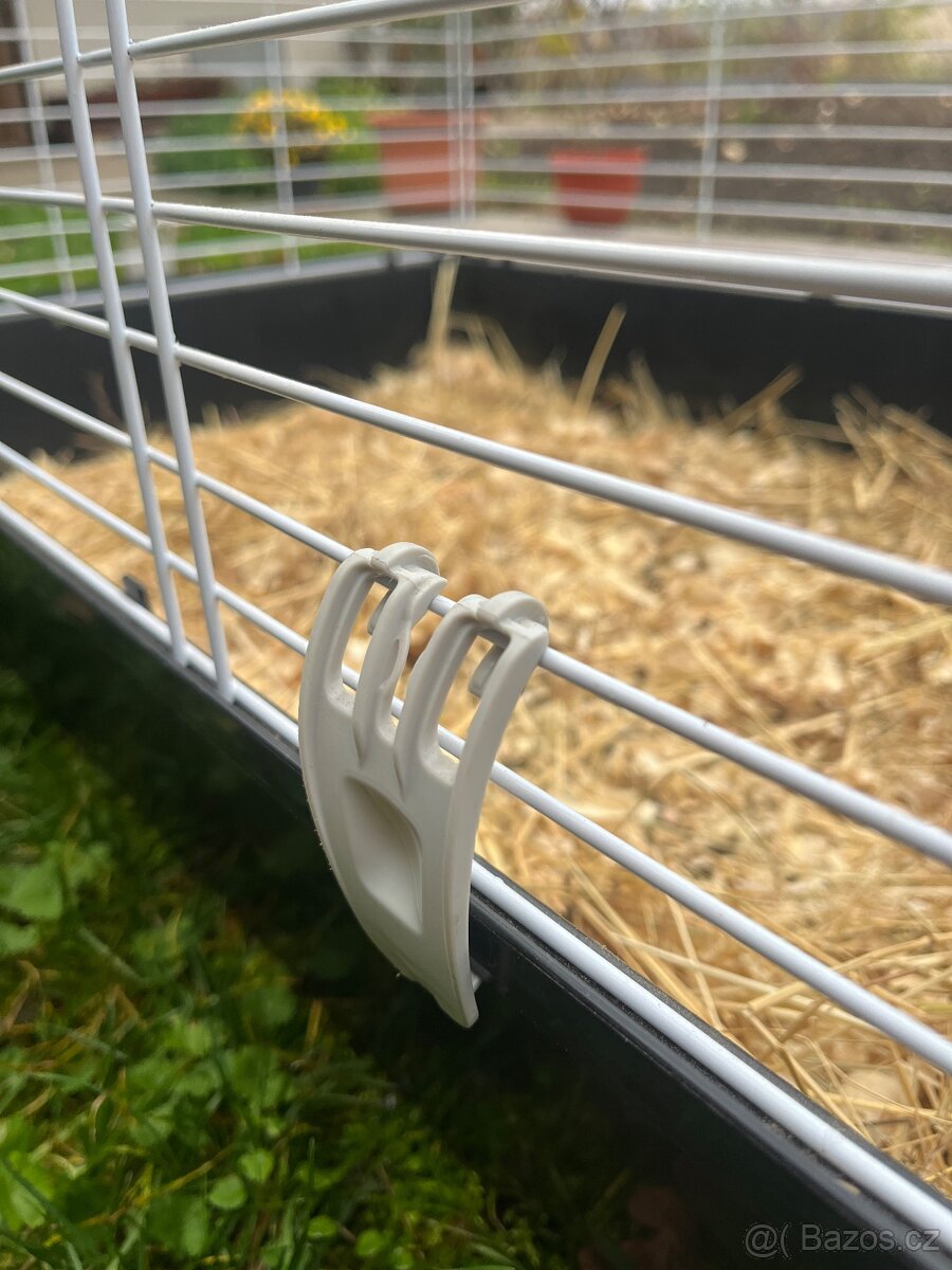 KLEC FERPLAST 120cm - 7