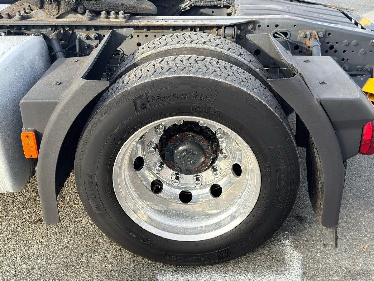 Iveco S-WAY 480 (0839) - 7