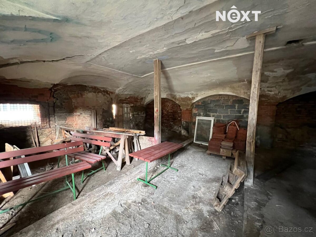 Prodej ostatní Půdní prostor, 135㎡ - 7