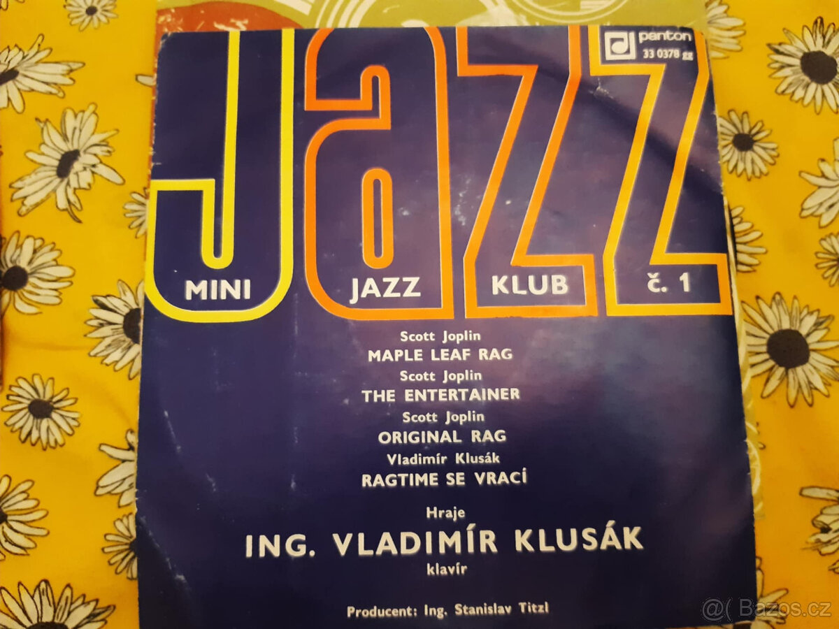 SP deska ružné druhy výběr dle foto - 7