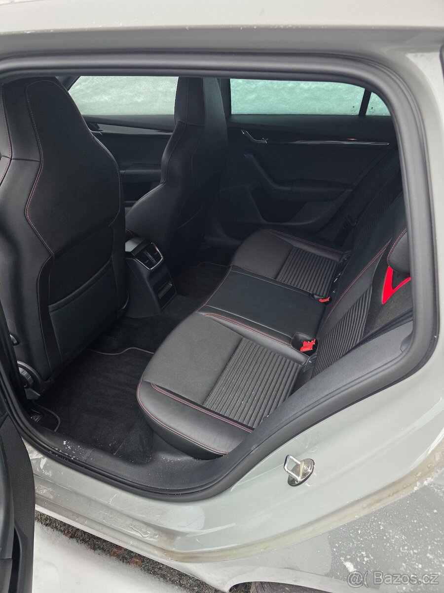 Prodam skoda octavia 3 2.0 tsi - 7