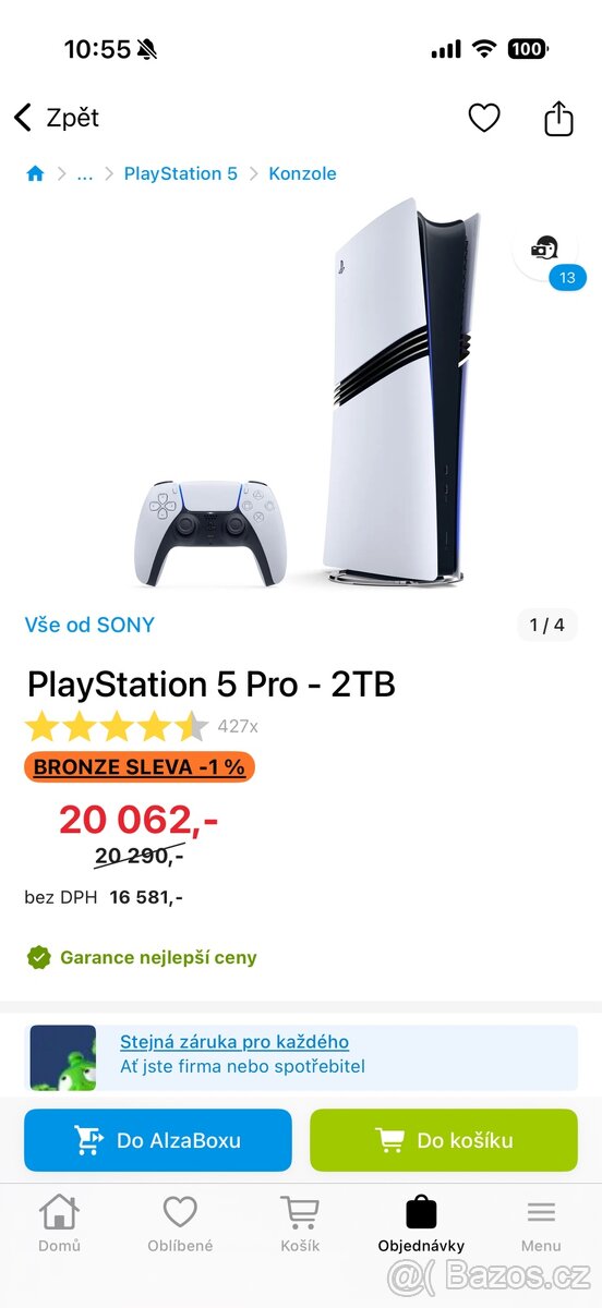 Sony PlayStation 5 pro - 7